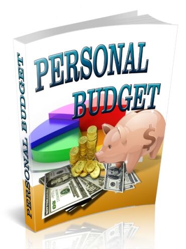 10 Personal Budgets PLR Articles