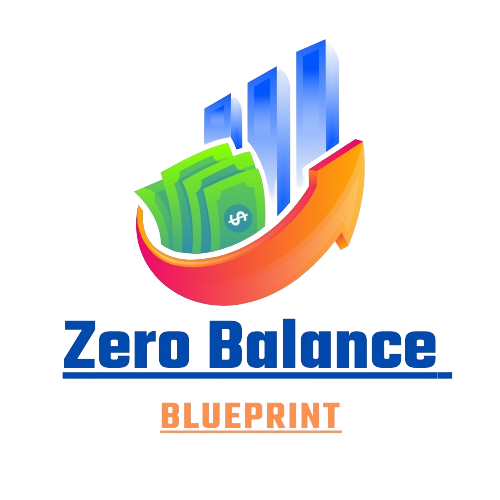 Zero Balance BluePrint 