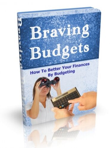 Braving Budgets