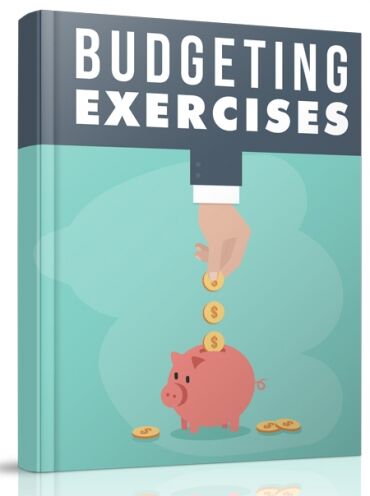 Budgeting Exercises