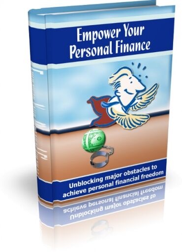 Empower Your Personal Finance